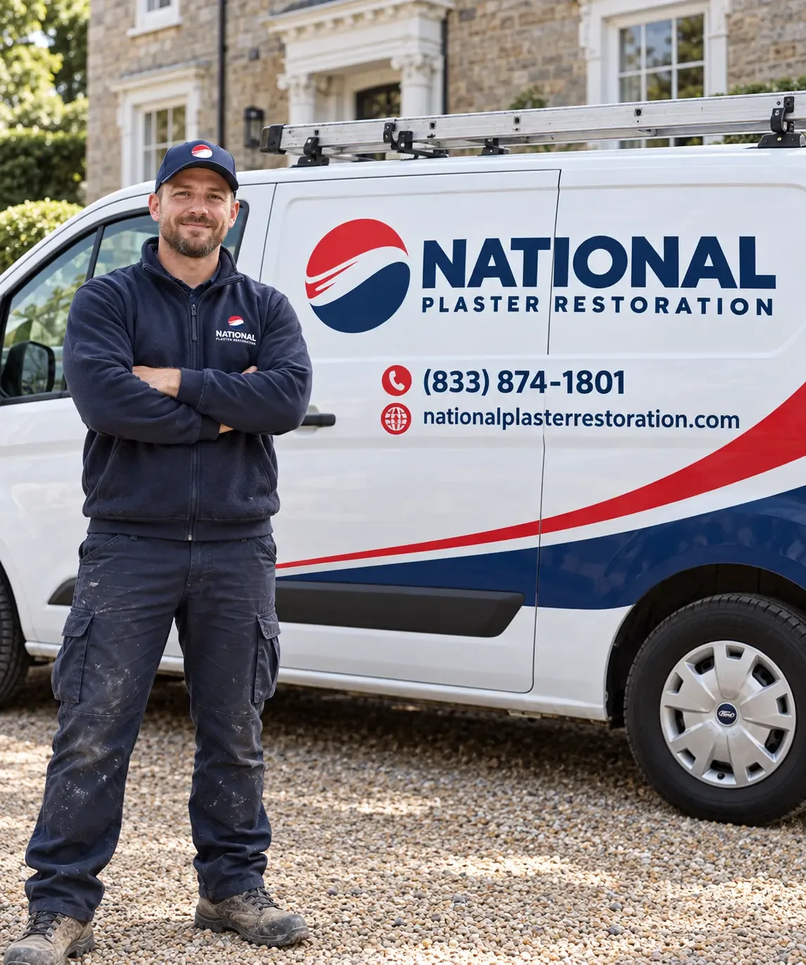 Plaster Repair Negaunee, MI FAQs